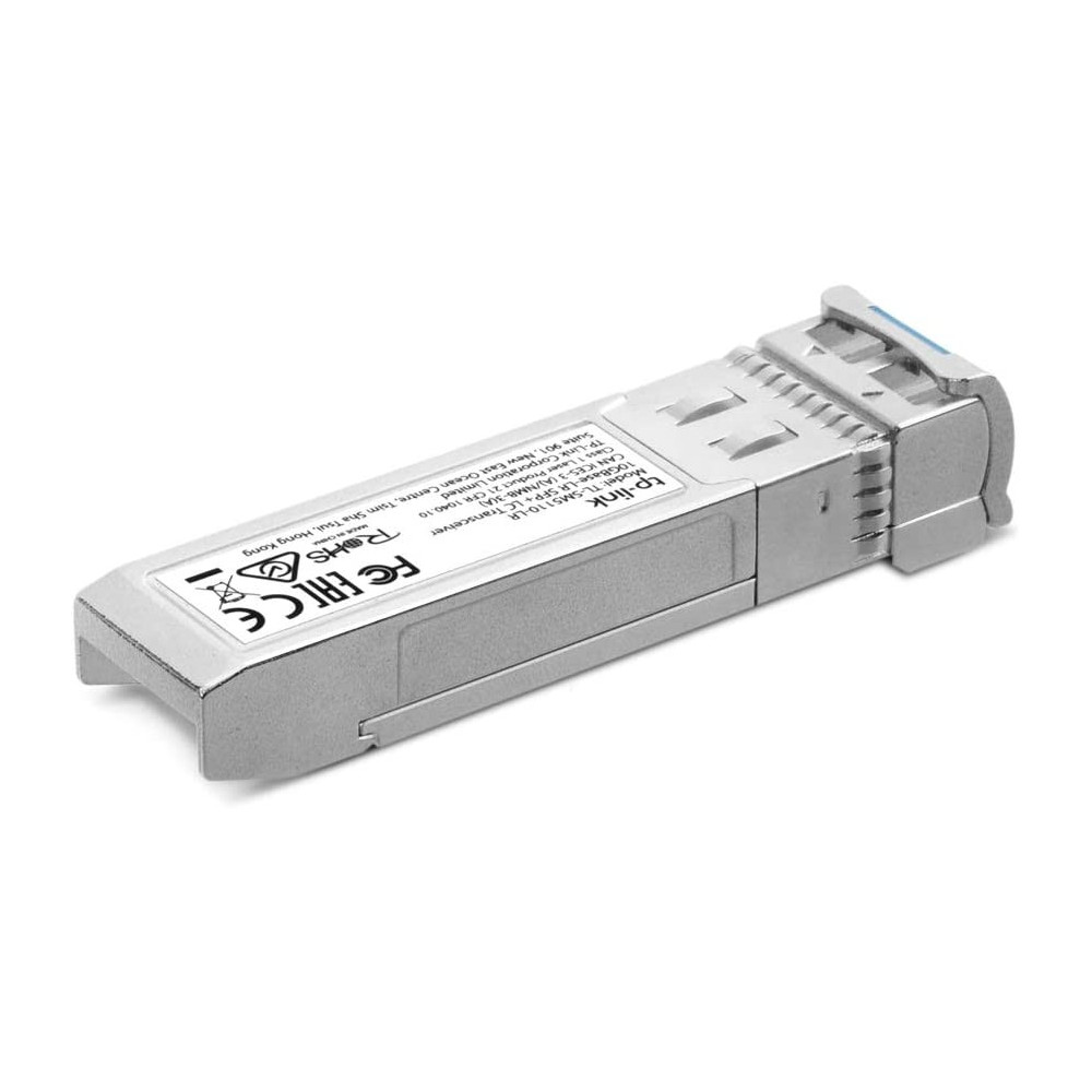 Émetteur-récepteur SFP+ LC 10GBase-LR TL-SM5110LR
