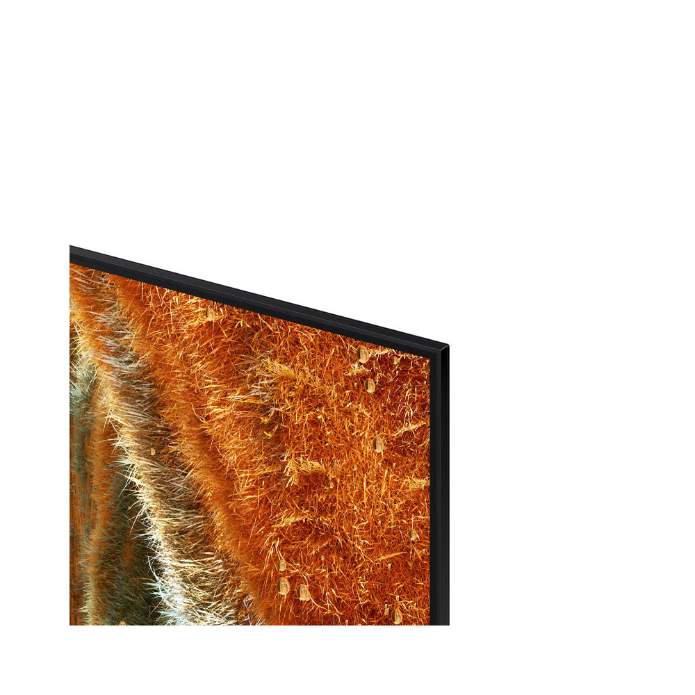 TV Samsung 55" NEO QLED 4K Smart TV / 2025 / QA55QN70FAU