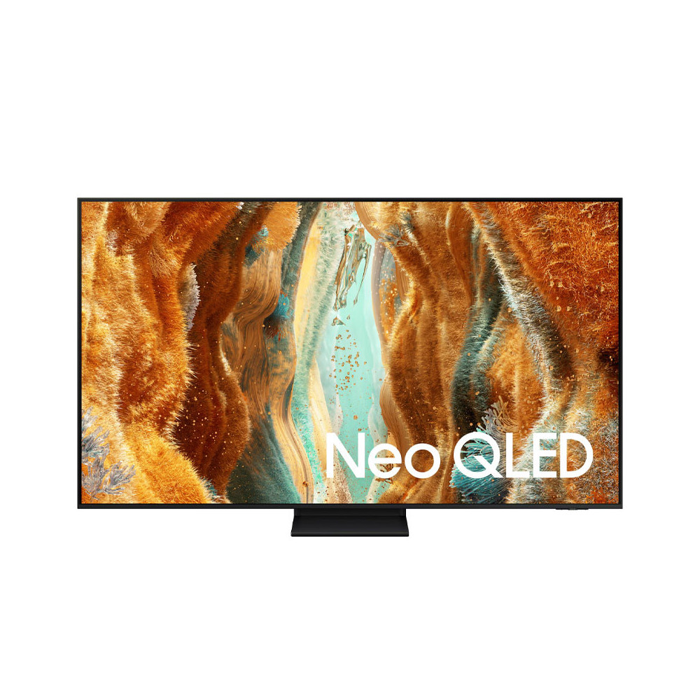 TV Samsung 55" NEO QLED 4K Smart TV / 2025 / QA55QN70FAU