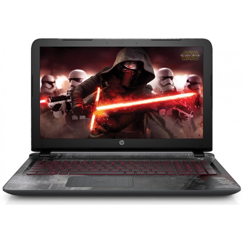 Pc portable HP 15-an000nk Star Wars Edition Spéciale / i5 6é Gén / 8 Go