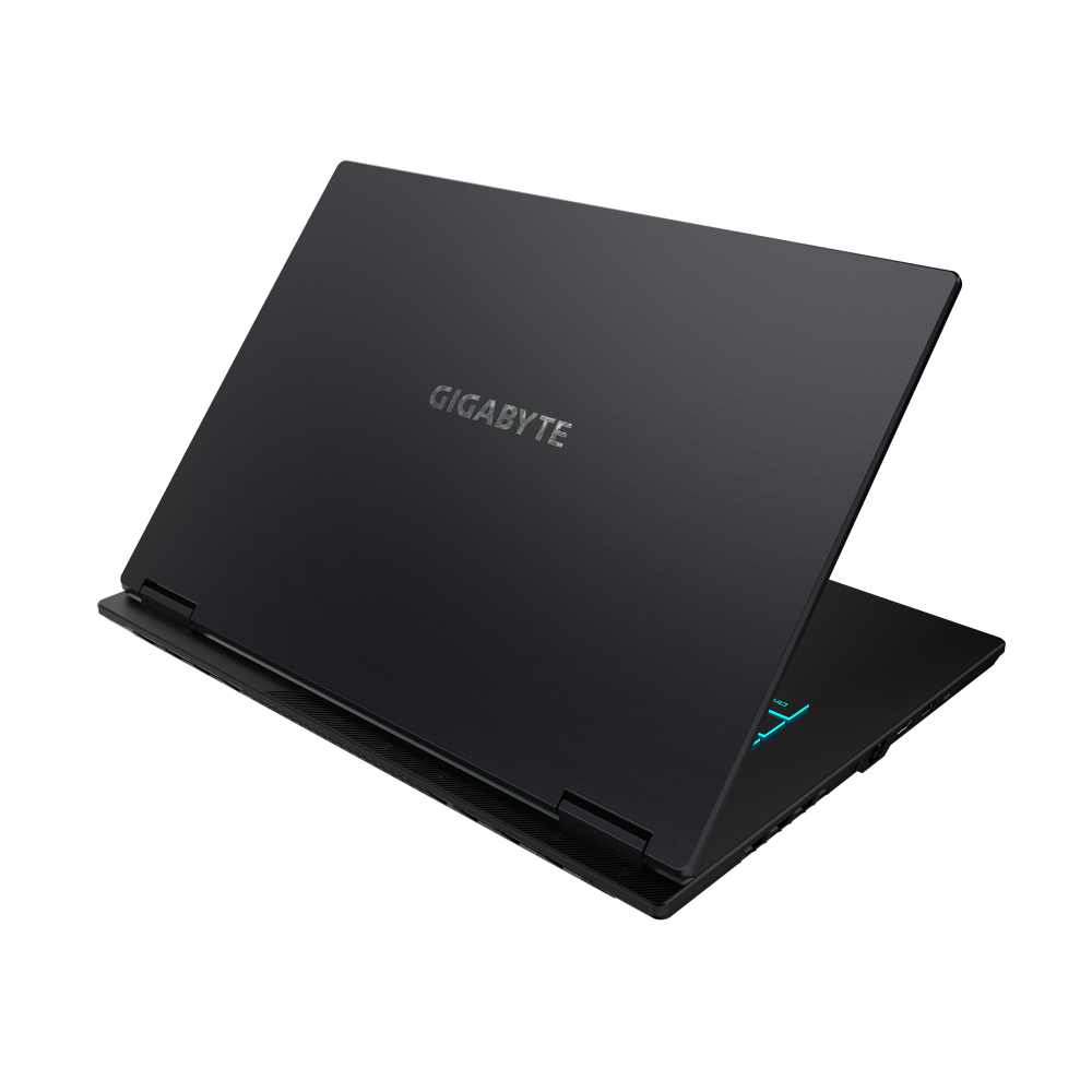 Pc Portable Gamer GIGABYTE GAMING A16 PRO DXH / Core 7 240H / RTX 5070 Ti 12G / 32 Go / 1 To SSD / Noir