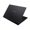 Pc Portable Gamer GIGABYTE GAMING A16 PRO DXH / Core 7 240H / RTX 5070 Ti 12G / 32 Go / 1 To SSD / Noir