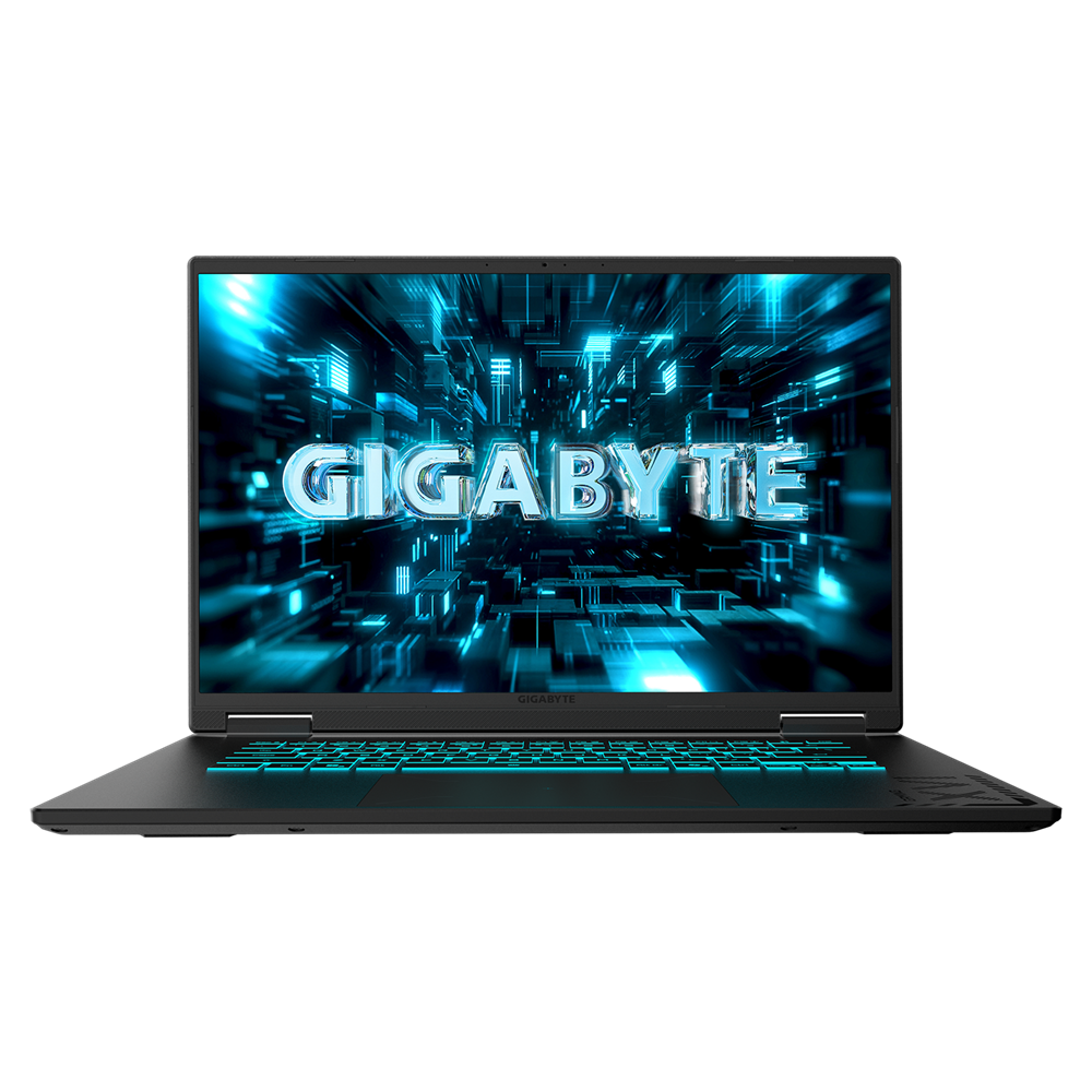 Pc Portable Gamer GIGABYTE GAMING A16 PRO DXH / Core 7 240H / RTX 5070 Ti 12G / 32 Go / 1 To SSD / Noir
