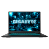 Pc Portable Gamer GIGABYTE GAMING A16 PRO DXH / Core 7 240H / RTX 5070 Ti 12G / 32 Go / 1 To SSD / Noir
