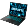 Pc Portable Gamer GIGABYTE GAMING A16 PRO DXH / Core 7 240H / RTX 5070 Ti 12G / 32 Go / 1 To SSD / Noir