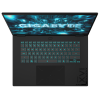 Pc Portable Gamer GIGABYTE GAMING A16 PRO DXH / Core 7 240H / RTX 5070 Ti 12G / 32 Go / 1 To SSD / Noir