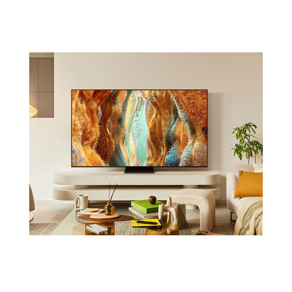 TV Samsung 55" NEO QLED 4K Smart TV / 2025 / QA55QN70FAU