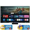 TV Samsung 55" NEO QLED 4K Smart TV / 2025 / QA55QN70FAU