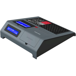 Caisse Enregistreuse Intelligente QUORION QMP-6264 / Gris