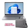 Pc Portable Lenovo ThinkBook 16 G8 IAL / Ultra 7 255H / 16 Go DDR5 / 512 Go SSD / Gris Avec Sacoche Lenovo