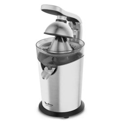 PRESSE ARGUME MOULINEX 300W / inox / PC700D10