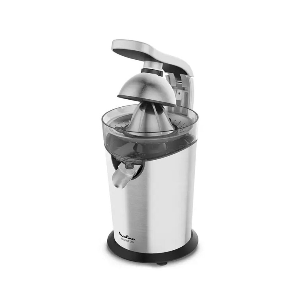 PRESSE ARGUME MOULINEX 300W / inox / PC700D10