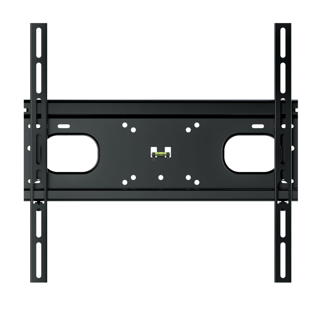 Support TV inclinable et orientable Meliconi 32" à 88" pour mur en plaque