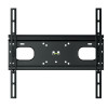 Support TV inclinable et orientable Meliconi 32" à 88" pour mur en plaque