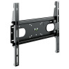 Support TV inclinable et orientable Meliconi 32" à 88" pour mur en plaque