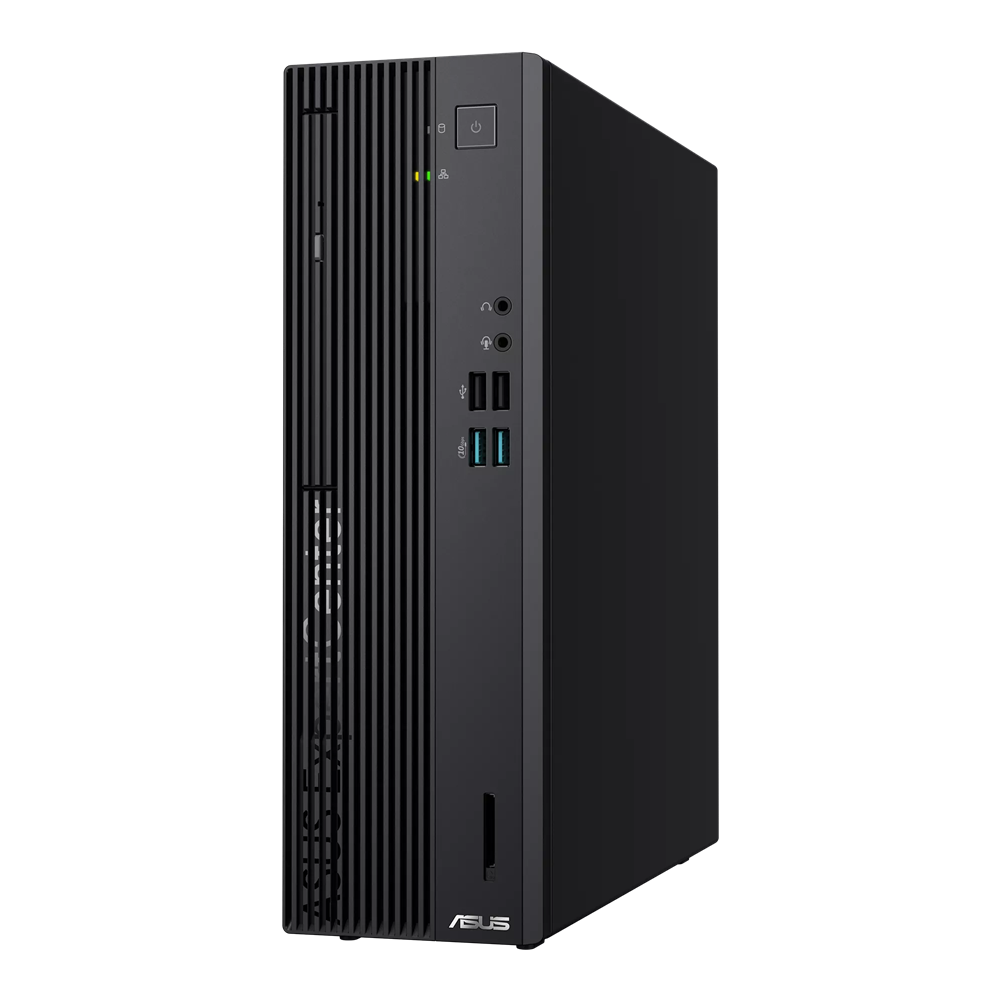 PC DE BUREAU ASUS ExpertCenter D500SER I7-14700 16G / 512 SSD / NOIR