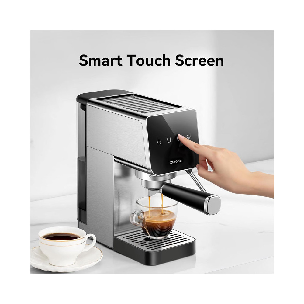 Machine à Café Expresso XIAOMI SEMI AUTOMATIC