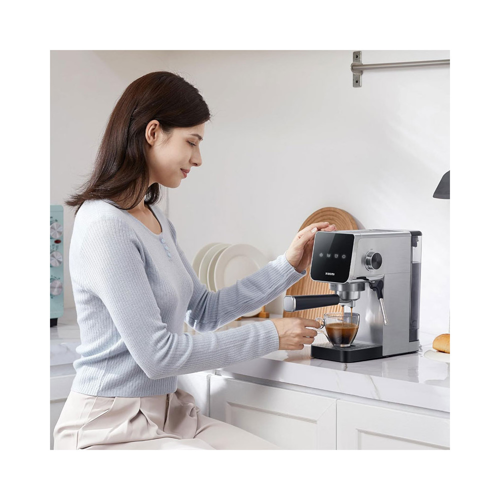 Machine à Café Expresso XIAOMI SEMI AUTOMATIC