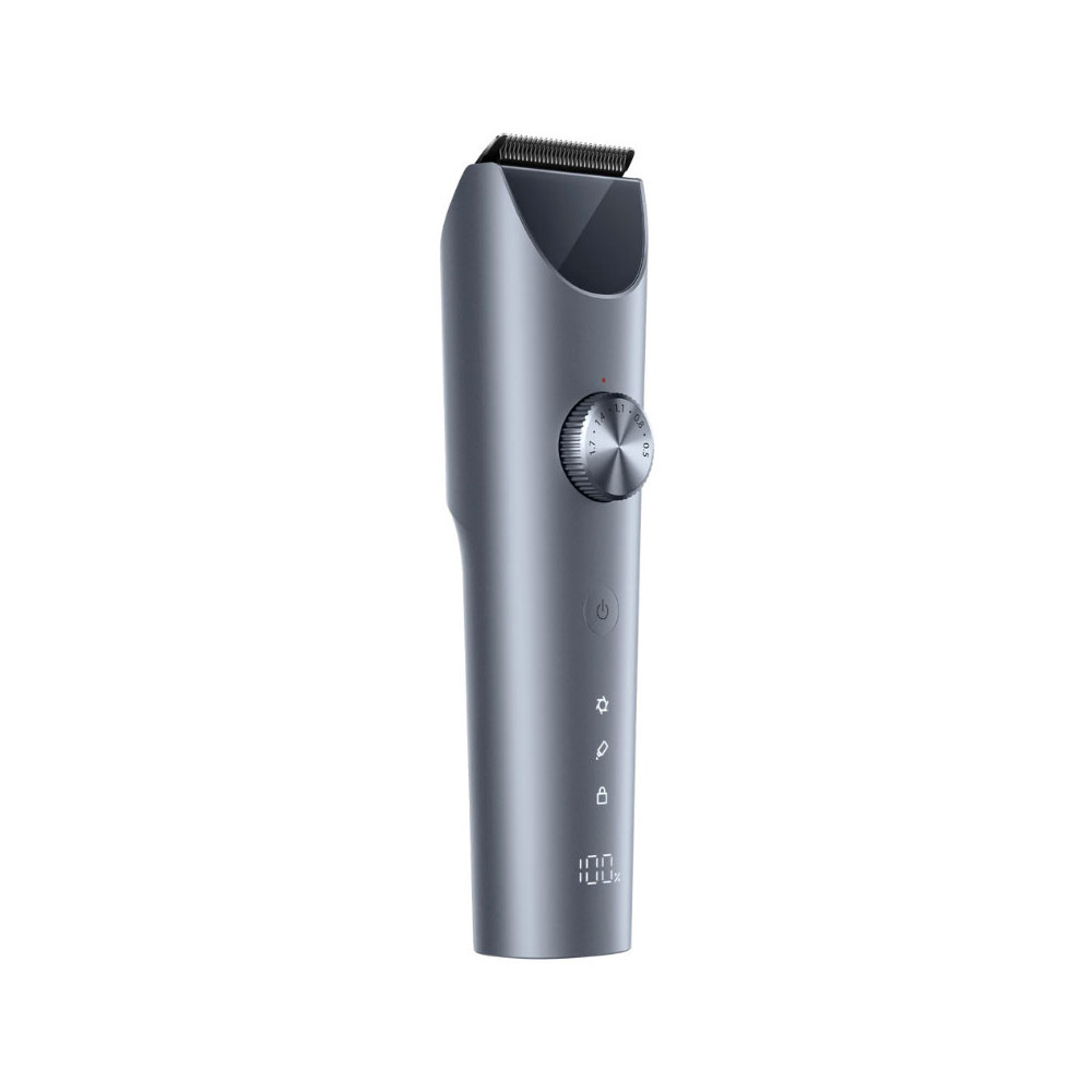 Tondeuse à Cheveux XIAOMI Gris
