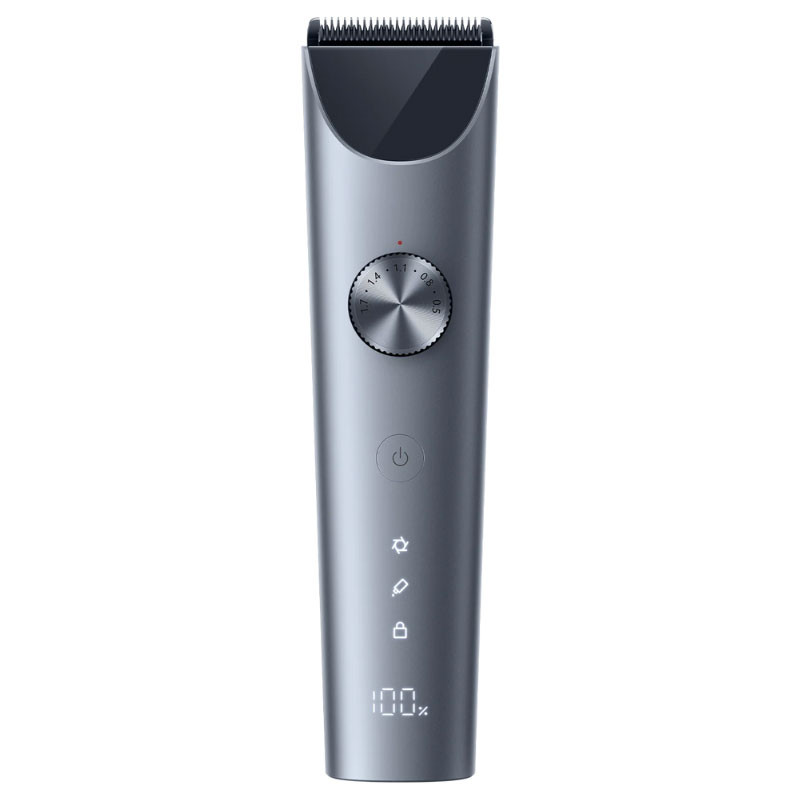 Tondeuse à Cheveux XIAOMI Gris