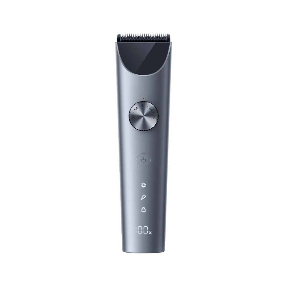 Tondeuse à Cheveux XIAOMI Gris