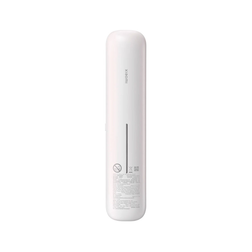 Brosse Lissante XIAOMI CORDLESS HAIR STRAIGHTENER BRUNSH