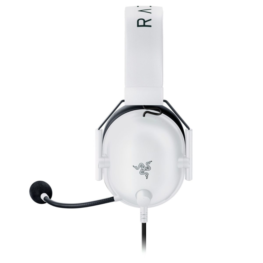 Casque Micro Gaming Razer Blackshark V2 X / Blanc