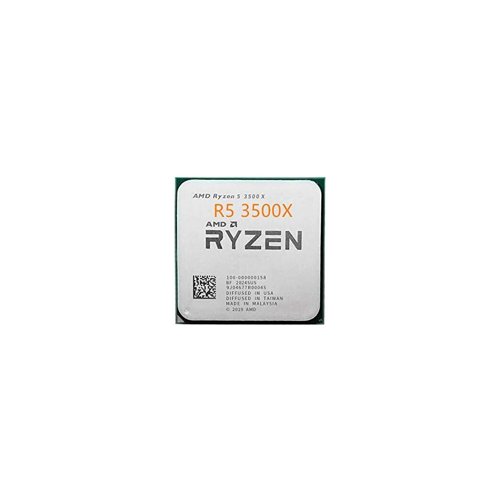 Processeur AMD Ryzen 5 3500X / Tray