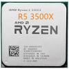 Processeur AMD Ryzen 5 3500X / Tray