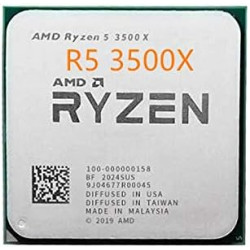 PROCESSSEUR AMD RYZEN 5...