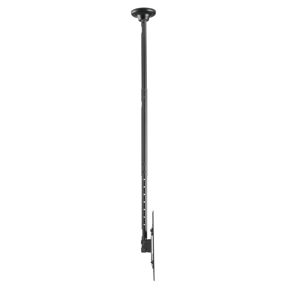 Support de plafond GEMBIRD pour téléviseur à mouvement complet 32" - 70"