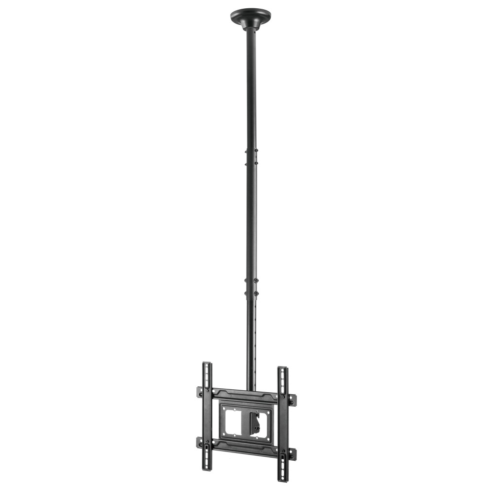Support de plafond GEMBIRD pour téléviseur à mouvement complet 32" - 70"