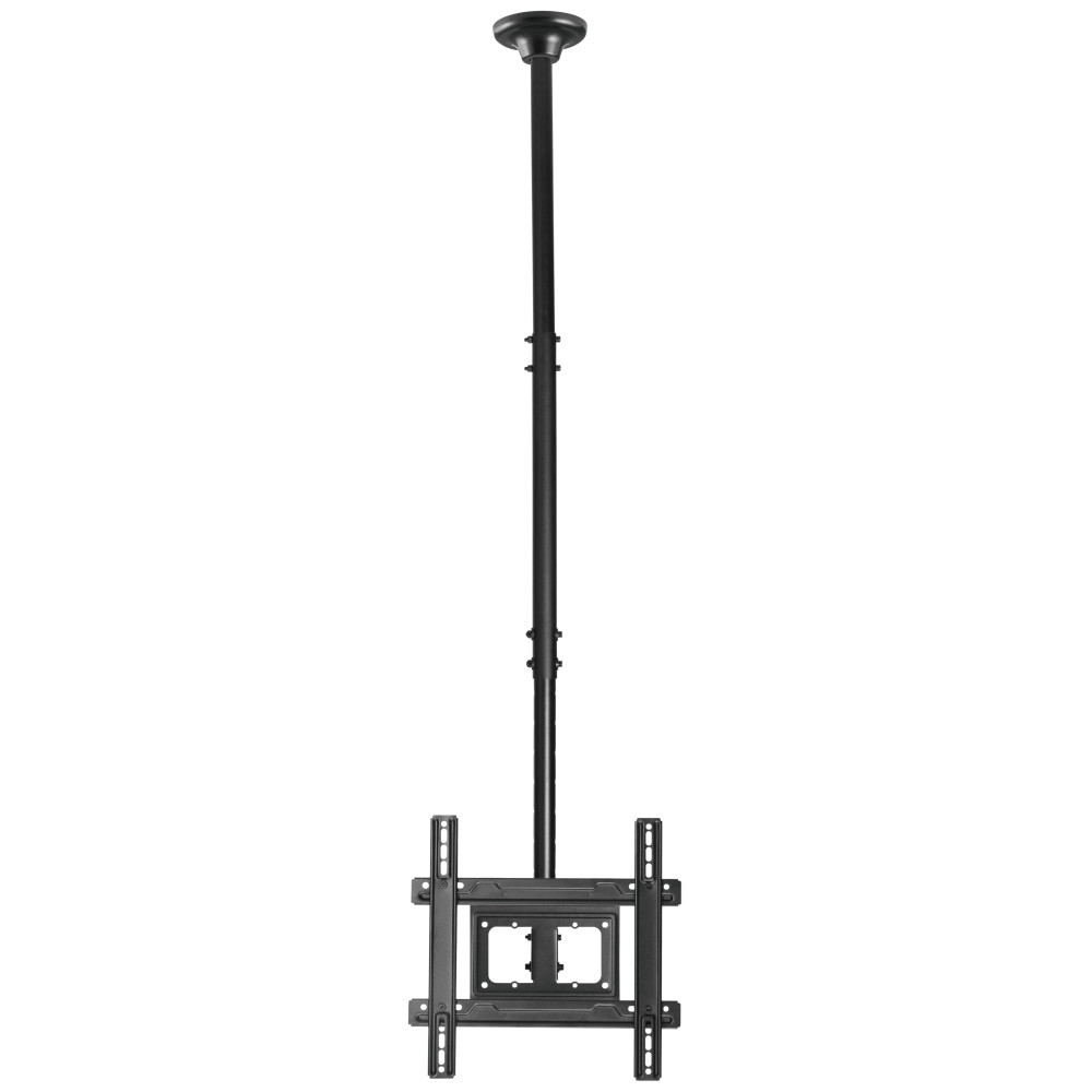 Support de plafond GEMBIRD pour téléviseur à mouvement complet 32" - 70"