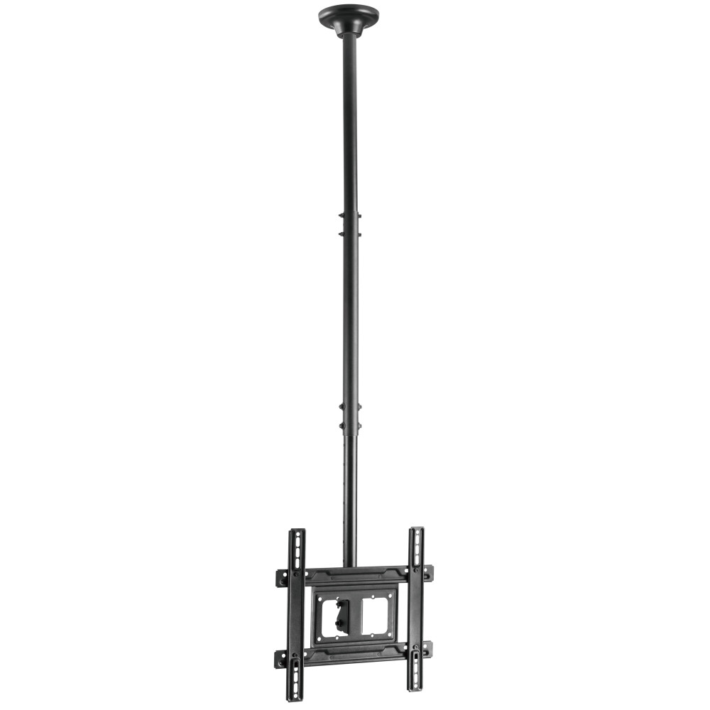 Support de plafond GEMBIRD pour téléviseur à mouvement complet 32" - 70"