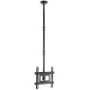 Support de plafond GEMBIRD pour téléviseur à mouvement complet 32" - 70"