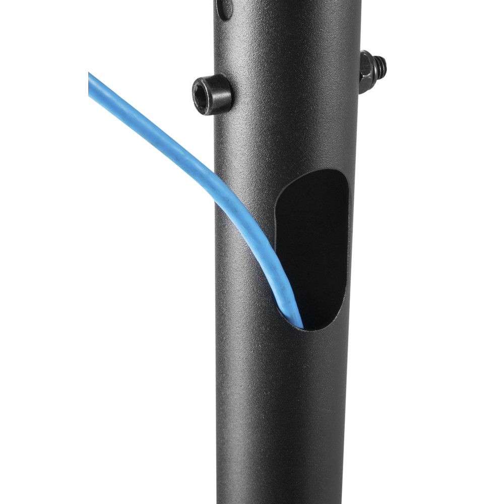 Support de plafond GEMBIRD pour téléviseur à mouvement complet 32" - 70"