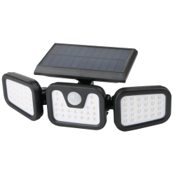 Lampe solaire LED Forever...
