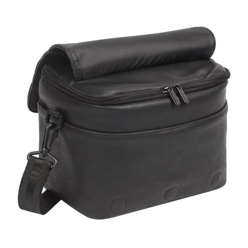 Sac pour Appareil Photo Numérique RIVA 7613 / Noir