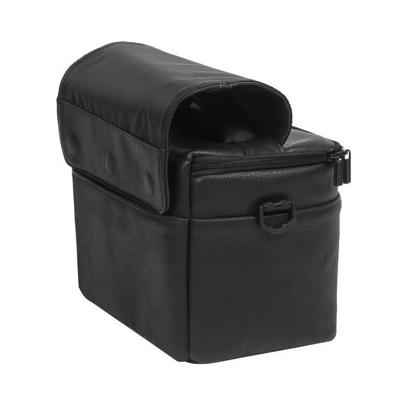 Sac pour Appareil Photo Numérique RIVA 7613 / Noir