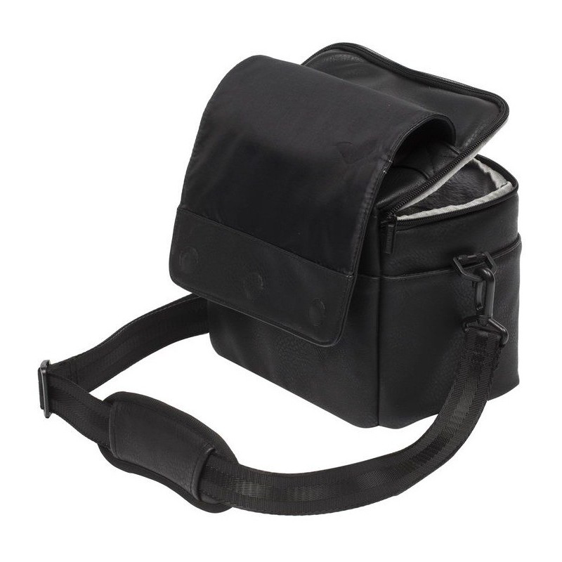 Sac pour Appareil Photo Numérique RIVA 7613 / Noir