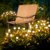 Lampe solaire LED SUNARI lucioles solaires FLS-87 x6 3000K 600mAh Li-Ion