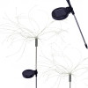 Lampe solaire LED SUNARI FLS-90 feux d'artifice solaires 3000K 600mAh