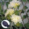 Lampe solaire LED Forever Light SUNARI FLS-93 Hortensias 3000K 600mAh