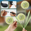 Lampe solaire LED SUNARI FLS-95 Fleur d'ail 3000K 600mAh Li-Ion