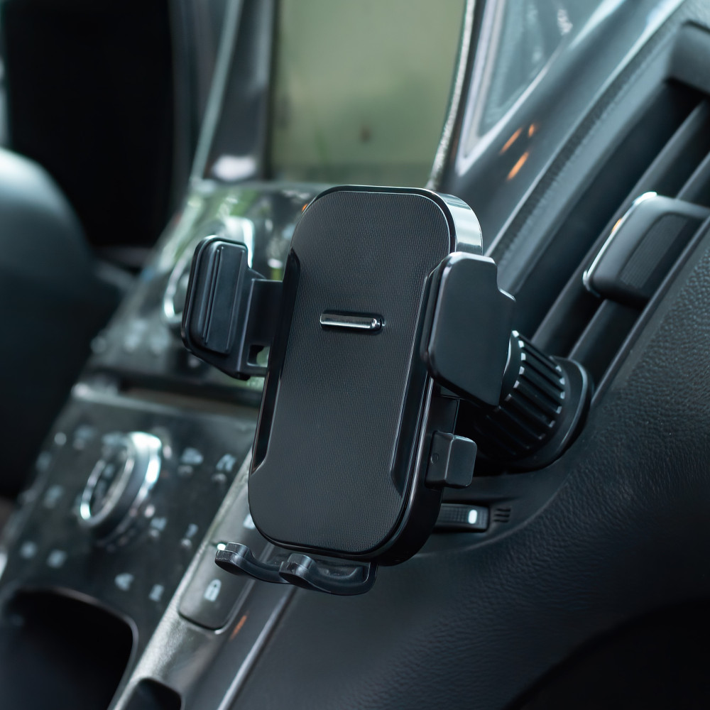 Support voiture Maxlife MXCH-07 / noir
