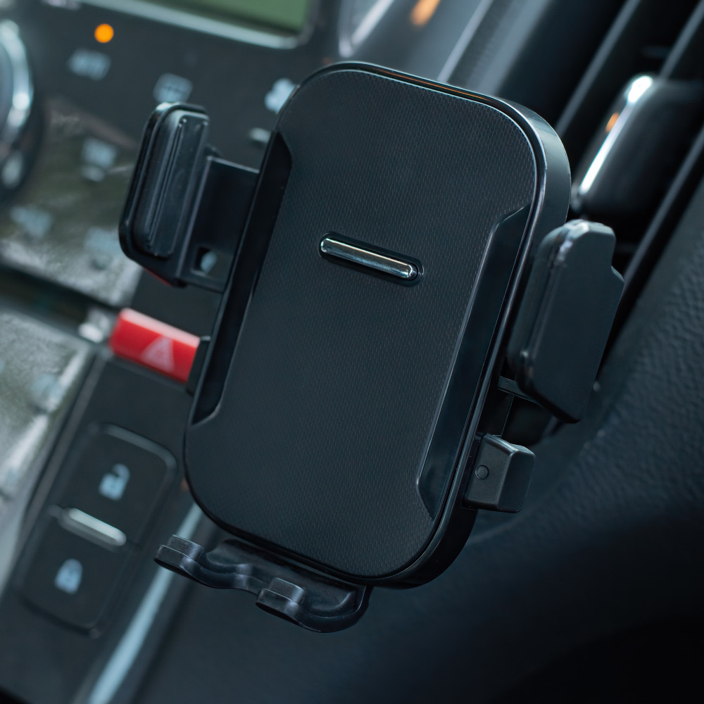 Support voiture Maxlife MXCH-07 / noir