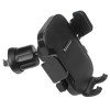 Support voiture Maxlife MXCH-07 / noir