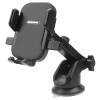 Support voiture Maxlife MXCH-07 / noir