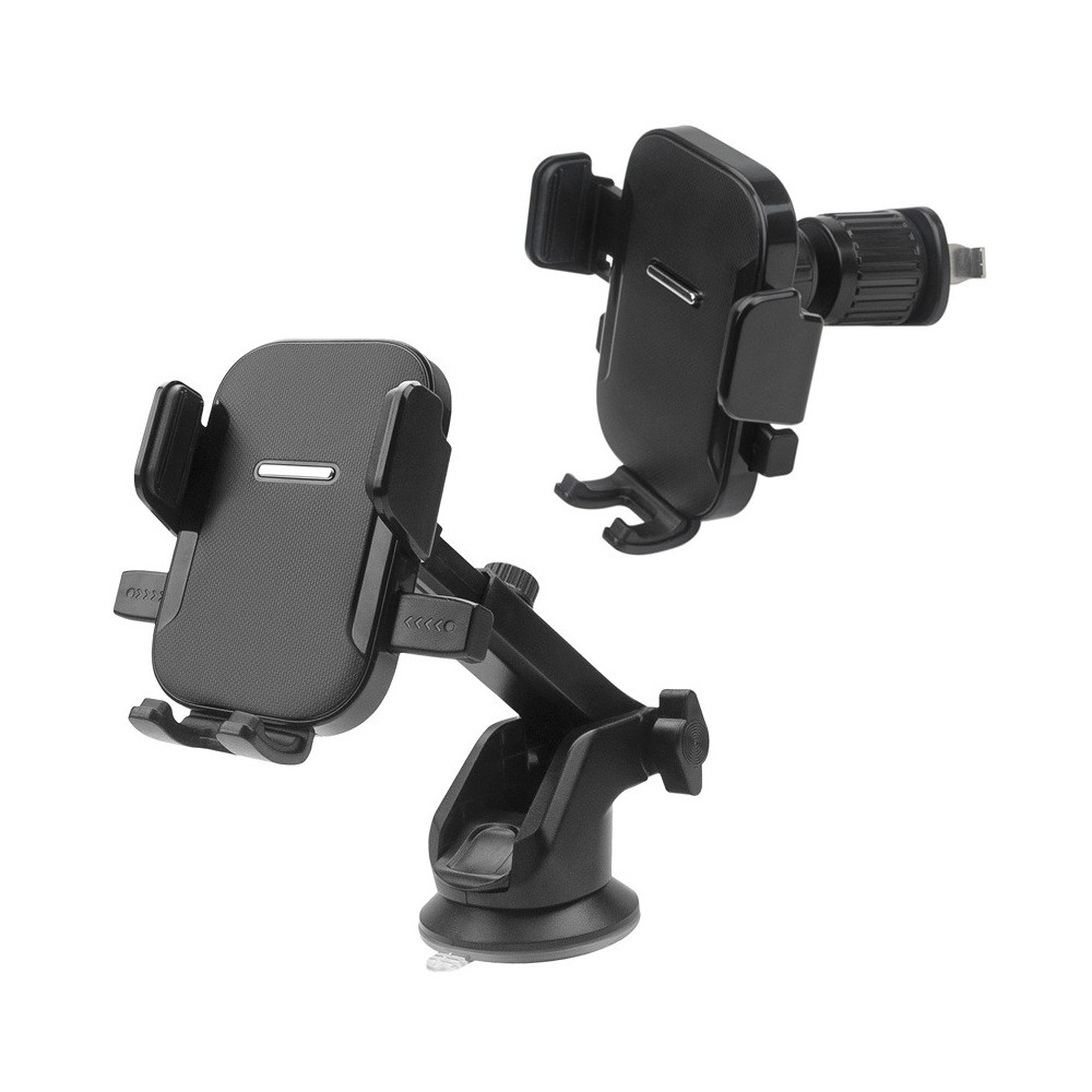 Support voiture Maxlife MXCH-07 / noir