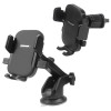 Support voiture Maxlife MXCH-07 / noir